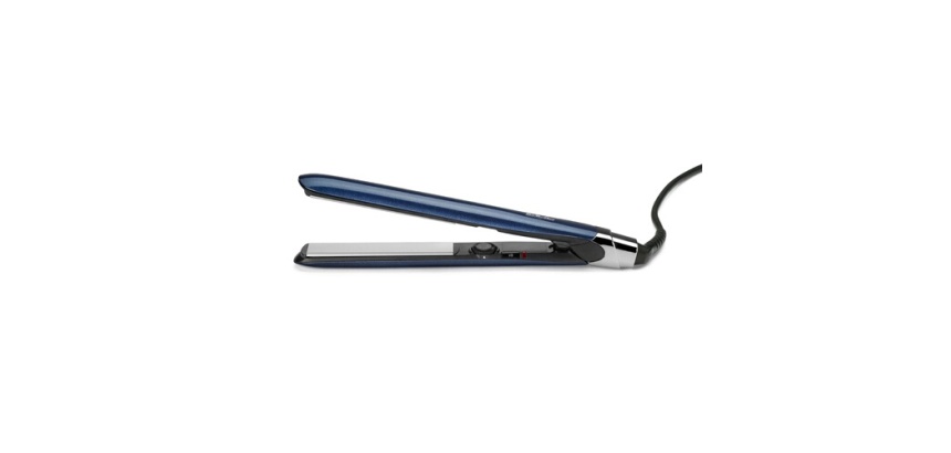 Lisseur Babyliss Collection Sapphire ST918PE Bleu