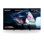 TV OLED Sony 55 Bravia 6 139 cm 2026