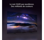 TV OLED Sony 77 Bravia 6 195 cm 2026
