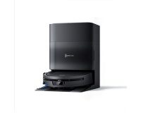 Aspirateur robot Ecovacs T90 MAX PRO OMNI Care Kit Noir
