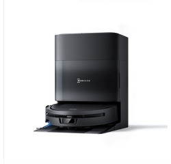 Aspirateur robot Ecovacs T90 MAX PRO OMNI Care Kit Noir
