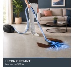 Aspirateur avec sac Rowenta Silence Force 7 RO4952E0