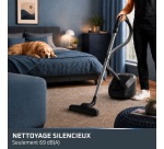 Aspirateur avec sac Rowenta Silence Force 7 RO4952E0