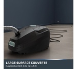 Aspirateur avec sac Rowenta Silence Force 7 RO4952E0