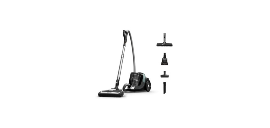 Aspirateur sans sac Rowenta Silence Force Cyclonic 8 RO7C52E0