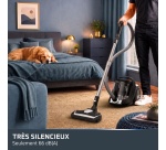 Aspirateur sans sac Rowenta Silence Force Cyclonic 8 RO7C52E0