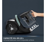 Aspirateur sans sac Rowenta Silence Force Cyclonic 8 RO7C52E0