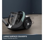 Aspirateur sans sac Rowenta Silence Force Cyclonic 8 RO7C52E0
