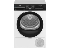 Sèche-linge pompe à chaleur Beko D43H29493W