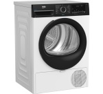 Sèche-linge pompe à chaleur Beko D43H29493W