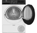 Sèche-linge pompe à chaleur Beko D43H29493W
