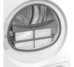 Sèche-linge pompe à chaleur Beko D43H29493W
