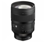 Objectif à Focale fixe Sigma hybride 85 mm f/1.2 DG Art Noir pour Monture L