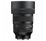 Objectif à Focale fixe Sigma hybride 85 mm f/1.2 DG Art Noir pour Monture L