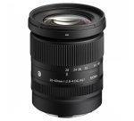 Objectif zoom Sigma 20-60 mm f/2.8-4 DG Contemporary Noir pour Monture L