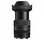 Objectif zoom Sigma 20-60 mm f/2.8-4 DG Contemporary Noir pour Monture L