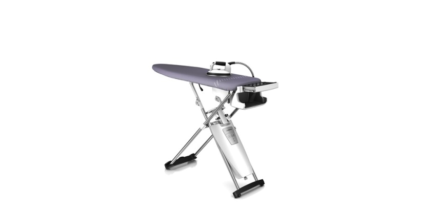 Centre de repassage Laurastar S PURE XTRA
