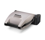 Gaufrier / croque-monsieur Lagrange Gaufrier Premium Mineral 019 132