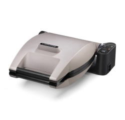 Gaufrier / croque-monsieur Lagrange Gaufrier Premium Mineral 019 132