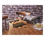 Gaufrier / croque-monsieur Lagrange Gaufrier Premium Mineral 019 132