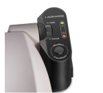 Gaufrier / croque-monsieur Lagrange Gaufrier Premium Mineral 019 132