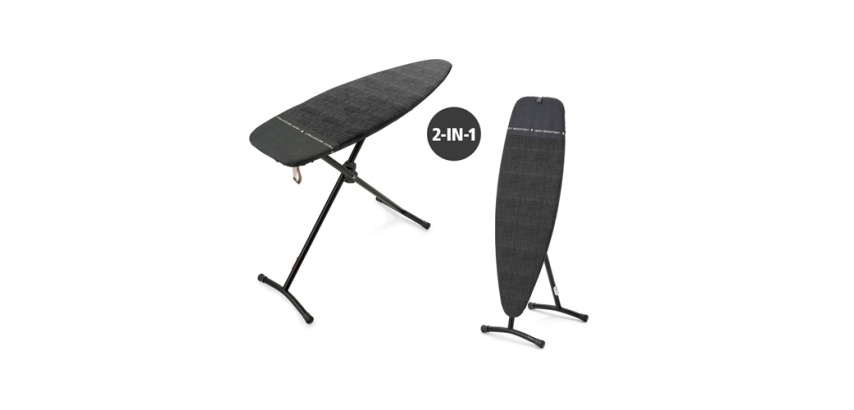 Table a repasser Brabantia 135*45 cm