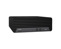 Unité Centrale Hp ProDesk 400 G7 SFF Intel Core i5 16 Go RAM 256 Go SSD Noir Reconditionné