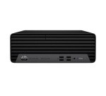 Unité Centrale Hp ProDesk 400 G7 SFF Intel Core i5 16 Go RAM 256 Go SSD Noir Reconditionné