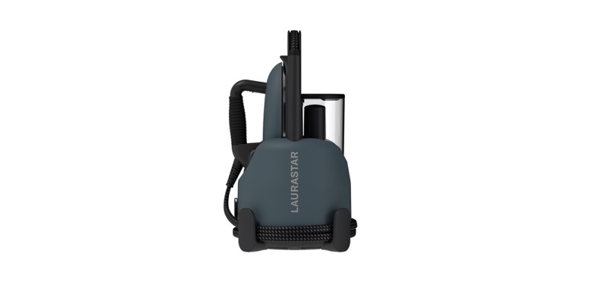Centrale vapeur Laurastar Lift Xtra Midnight Blue