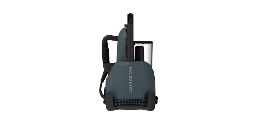 Centrale vapeur Laurastar Lift Xtra Midnight Blue