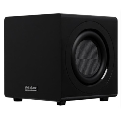 Caisson de basses Velodyne MiniVee X Noir