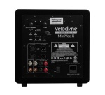 Caisson de basses Velodyne MiniVee X Noir