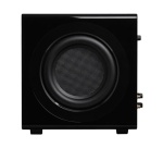 Caisson de basses Velodyne MiniVee X Noir