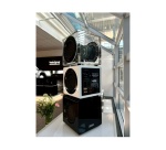 Caisson de basses Velodyne MiniVee X Noir