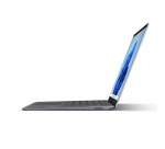 PC portable Microsoft Surface Laptop 4 13,5" AMD Ryzen 5 16 Go RAM 256 Go SSD Gris Platine Reconditionné