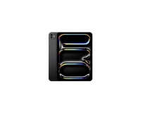 iPad Apple Pro 11" Puce M5 256 Go Noir Wi-Fi 5G Reconditionné