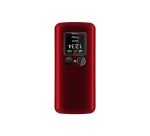 Téléphone portable basique Beafon Fold10 2,2" 4G Rouge