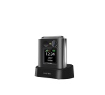 Téléphone portable basique Beafon Fold10 2,2" 4G Noir