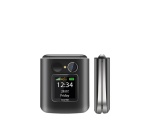 Téléphone portable basique Beafon Fold10 2,2" 4G Noir