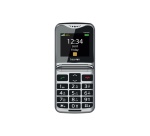 Téléphone portable basique Beafon Fold10 2,2" 4G Noir