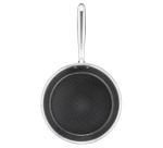 Poêle Tefal Master Ceramic 24 cm E5330404 Argent