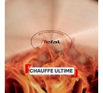 Poêle Tefal Master Ceramic 24 cm E5330404 Argent