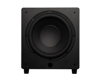 Caisson de basses Velodyne Velodyne Impact X 12 Noir