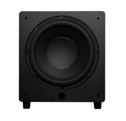 Caisson de basses Velodyne Velodyne Impact X 12 Noir