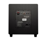 Caisson de basses Velodyne Velodyne Impact X 12 Noir