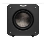 Caisson de basses Velodyne MicroVee X Noir