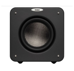 Caisson de basses Velodyne MicroVee X Noir