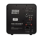 Caisson de basses Velodyne MicroVee X Noir