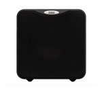 Caisson de basses Velodyne MicroVee X Noir