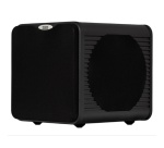 Caisson de basses Velodyne MicroVee X Noir